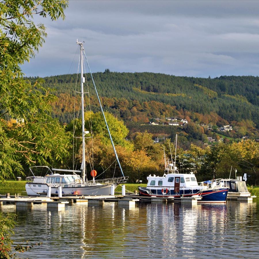 Inverness House ภายนอก รูปภาพ